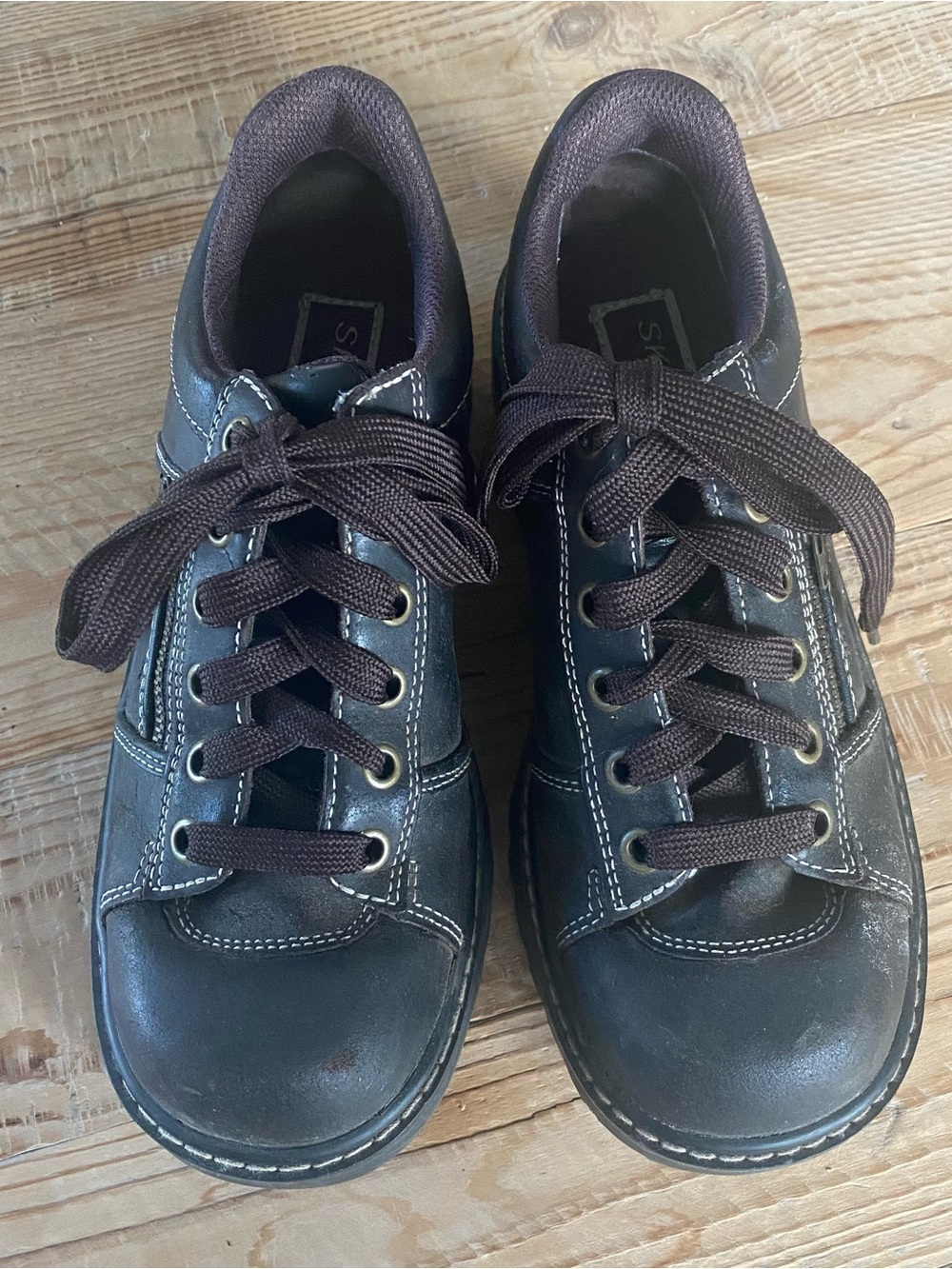 vintage skechers jammers